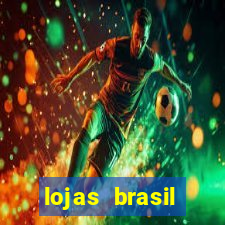 lojas brasil benfica jf